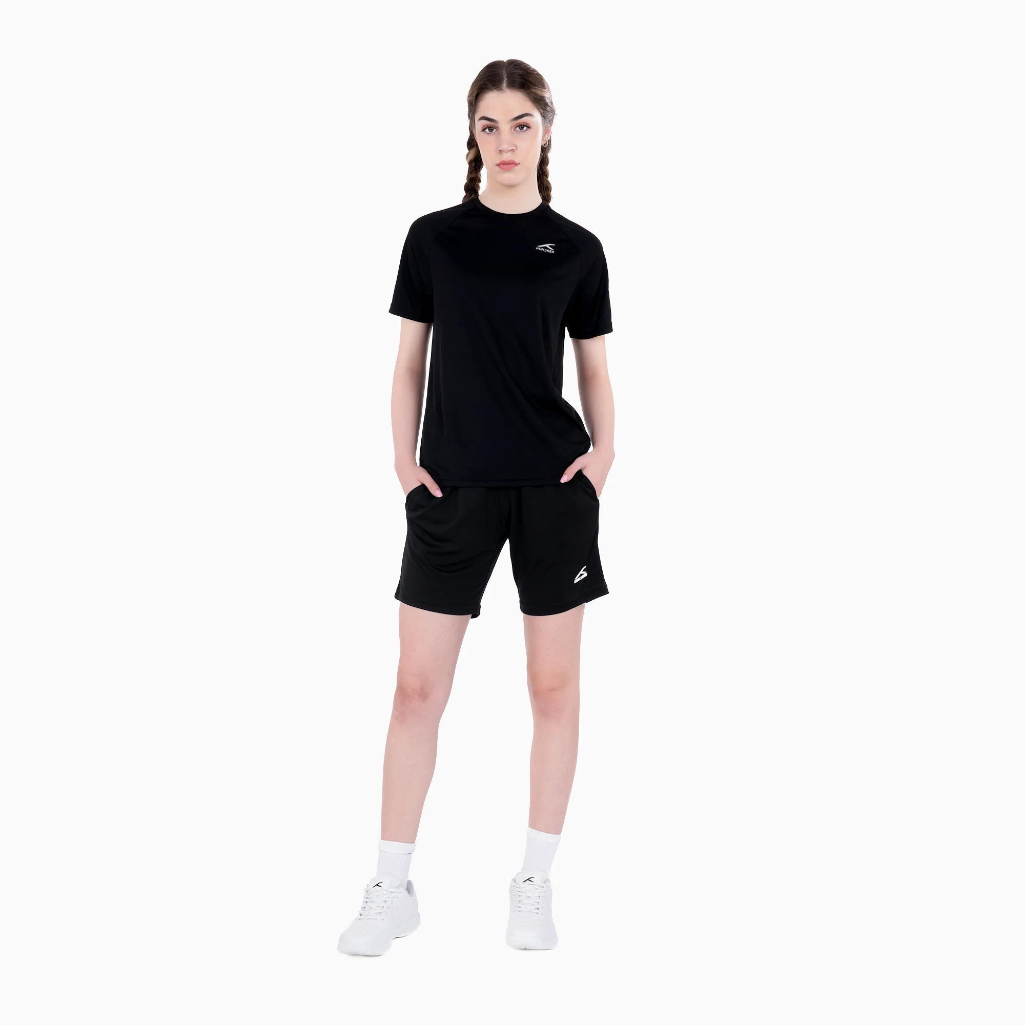Training Shorts - Image 5