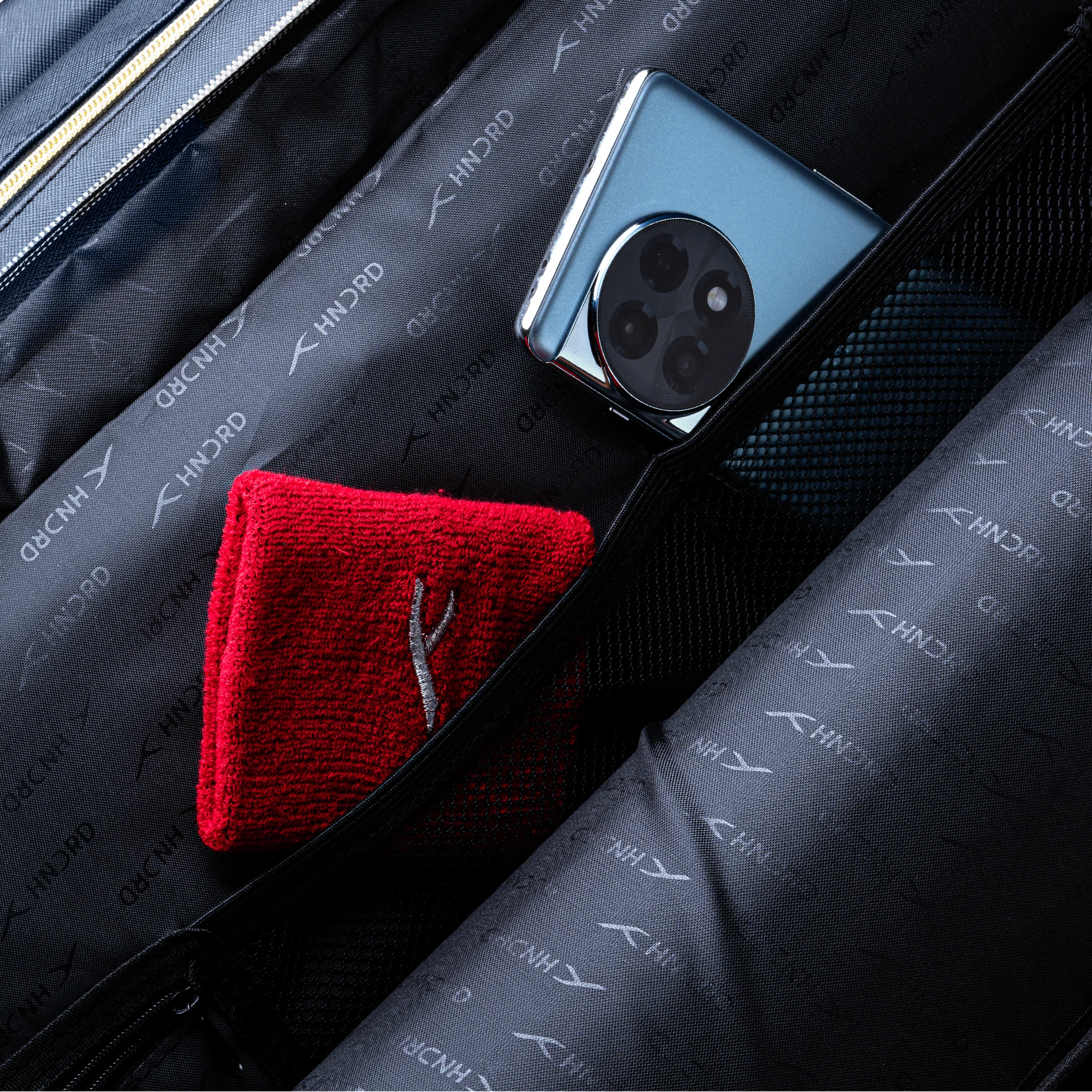Utilitarian Kit Bag - Image 18