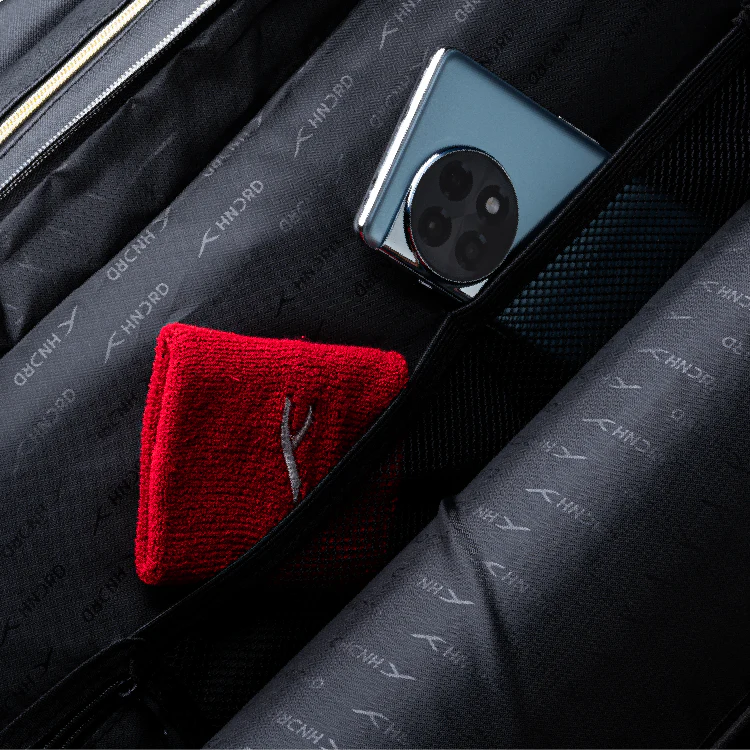 Utilitarian Kit Bag - Image 5