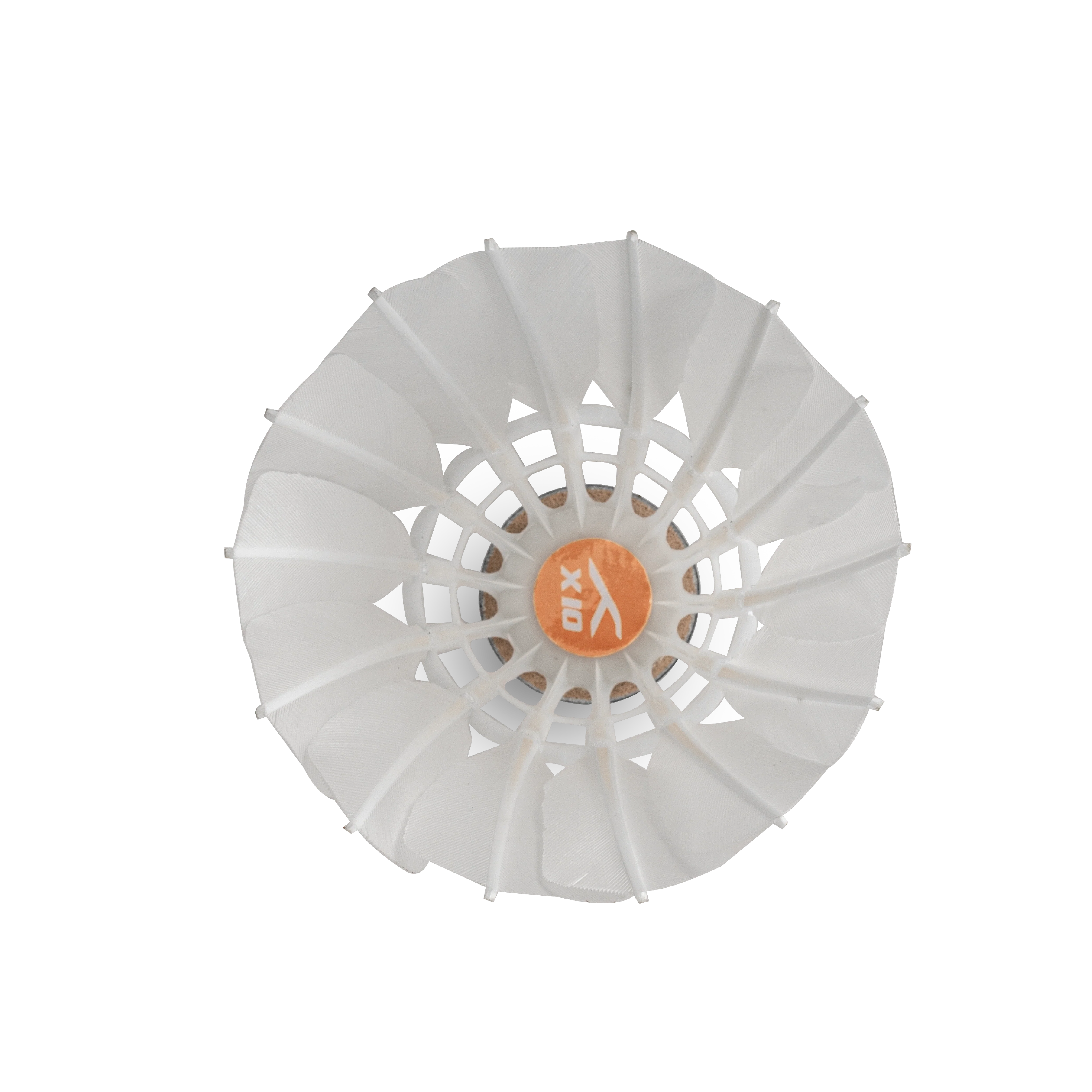X-Fusion X10 Shuttlecock - Image 2
