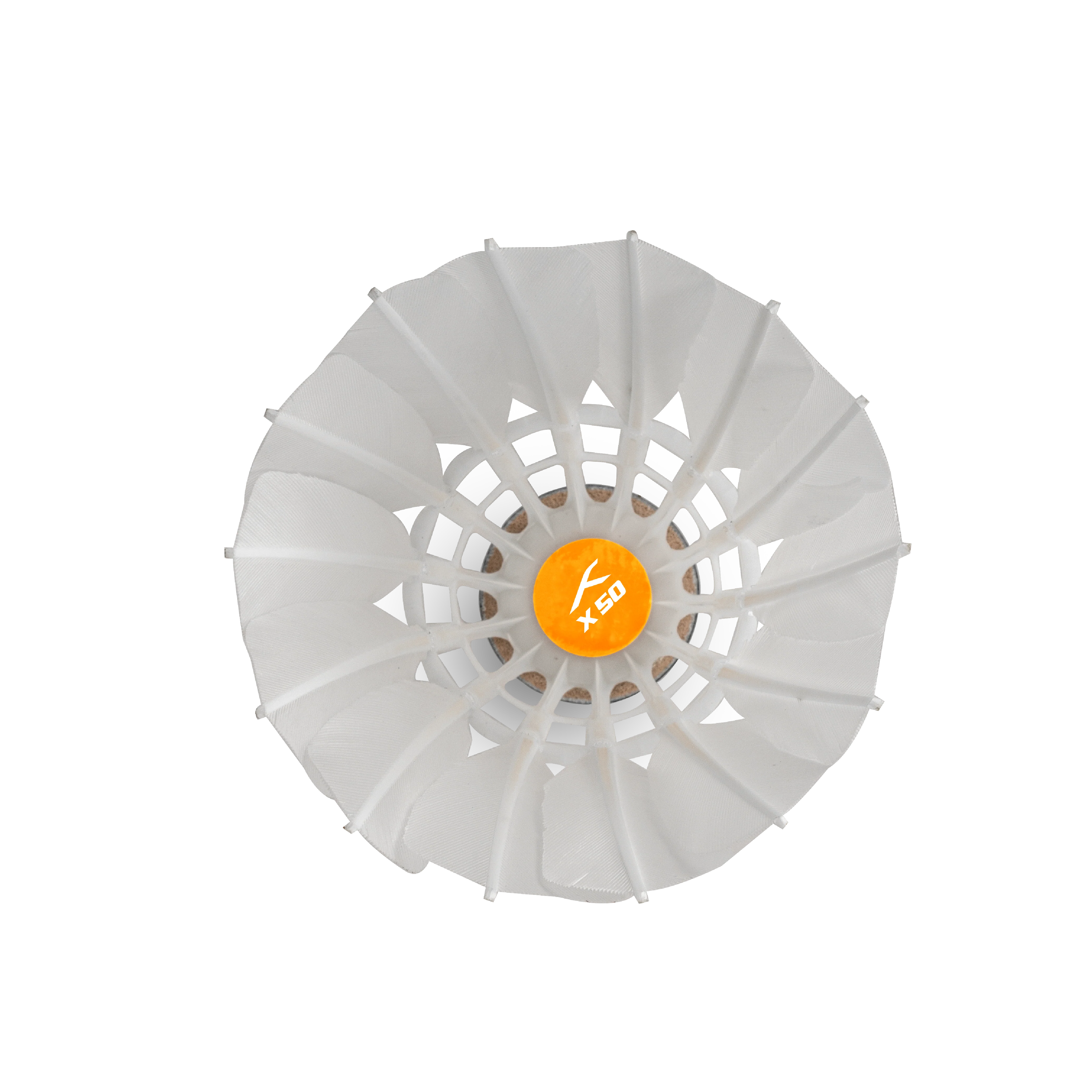 X-Fusion X50 Shuttlecock - Image 2