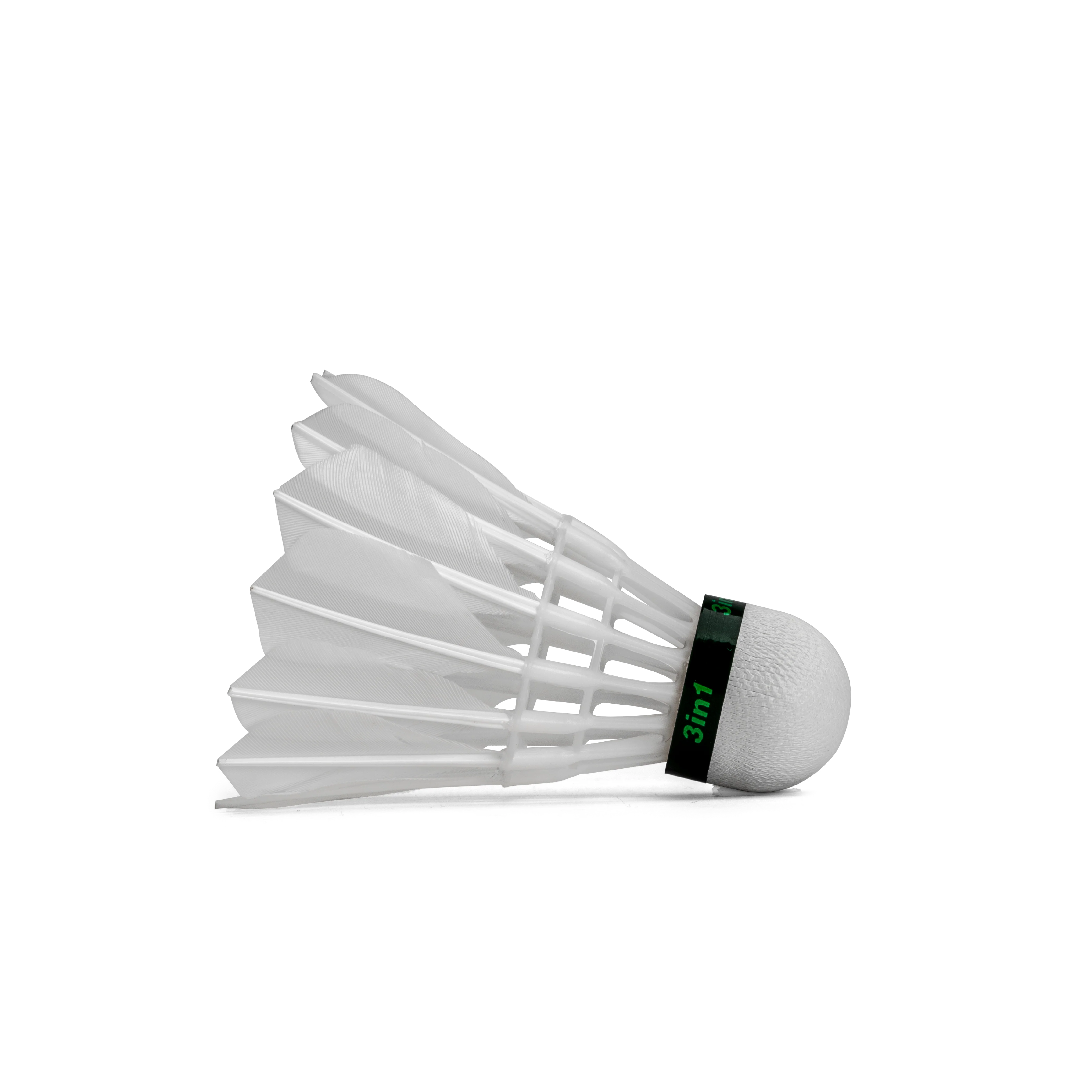 X-Fusion X50 Shuttlecock - Image 3