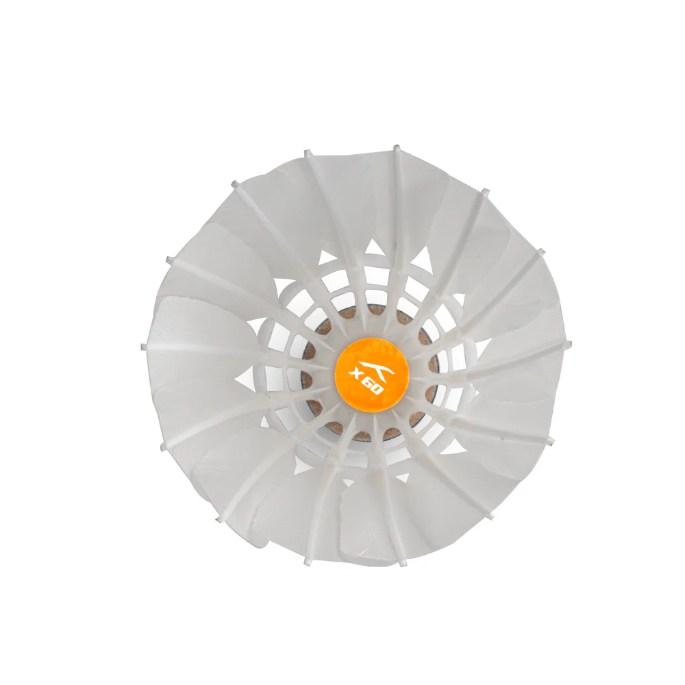 X-Fusion X60 Shuttlecock - Image 2