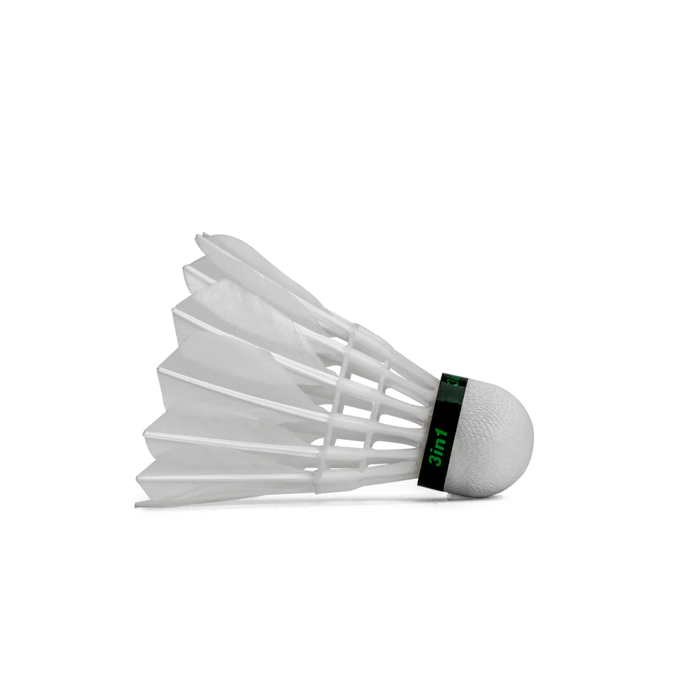 X-Fusion X60 Shuttlecock - Image 3