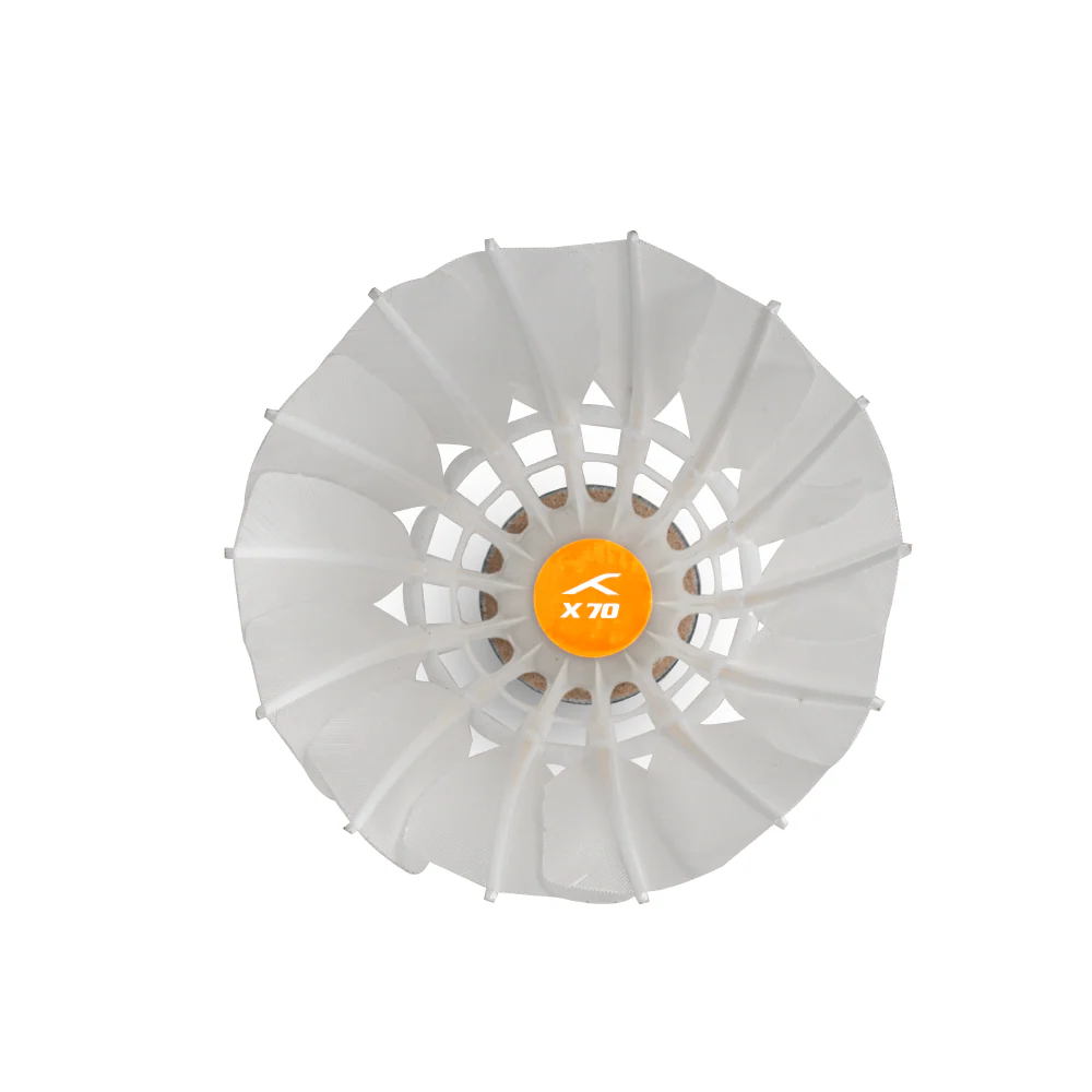 X-Fusion X70 Shuttlecock - Image 2