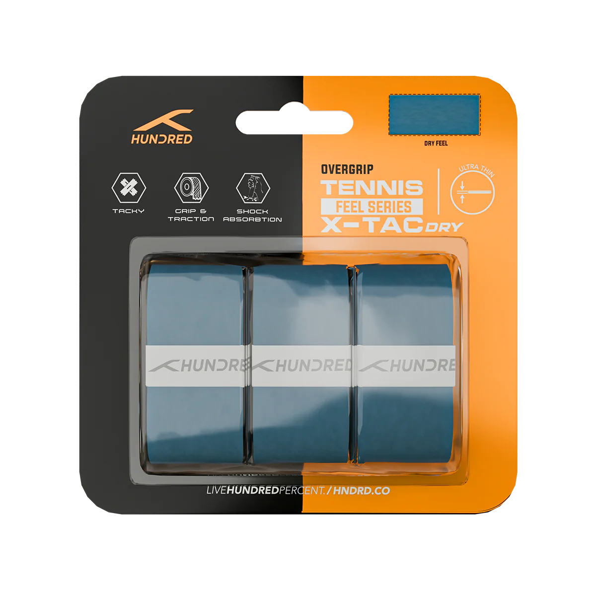 X-Tac Dry - Image 10