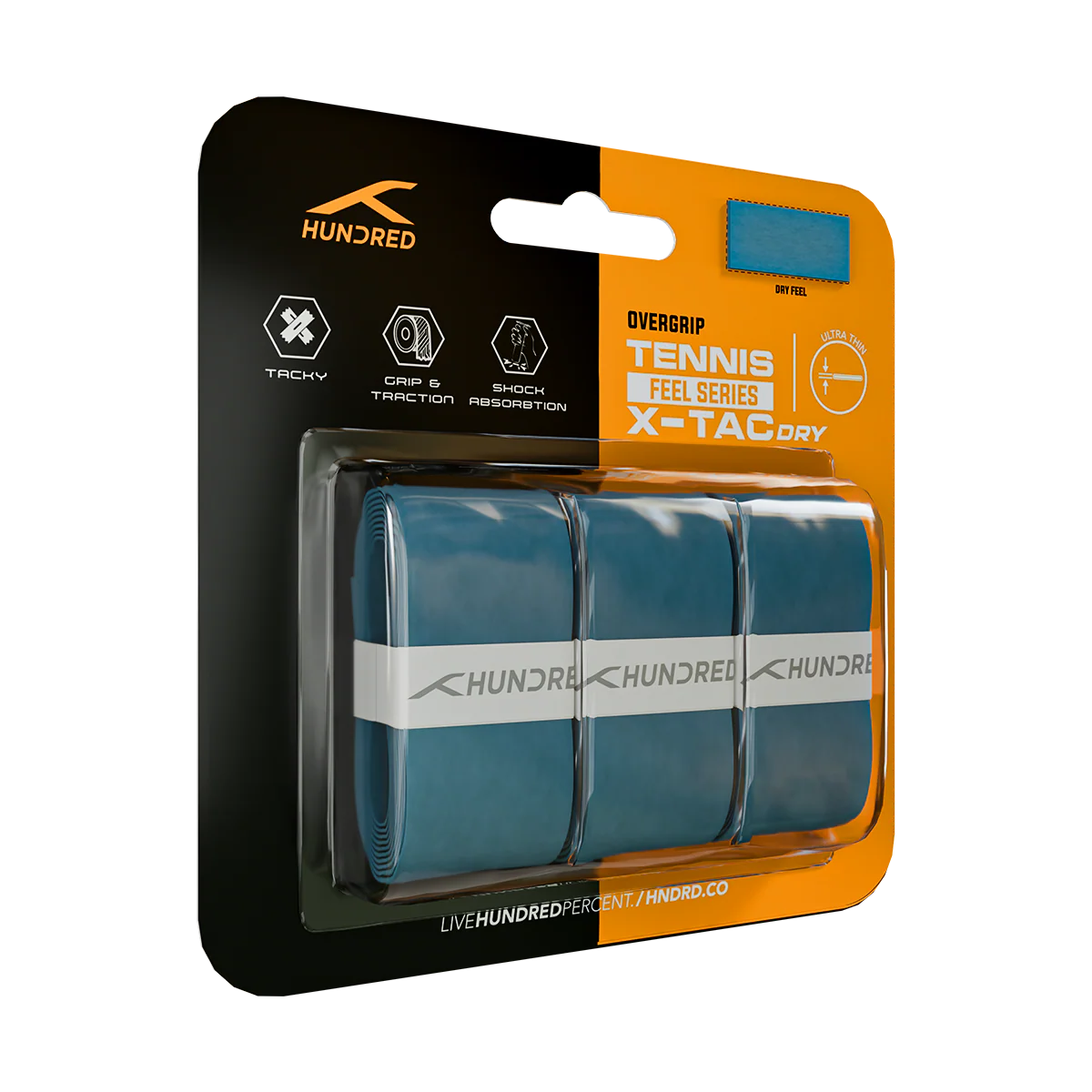 X-Tac Dry - Image 12