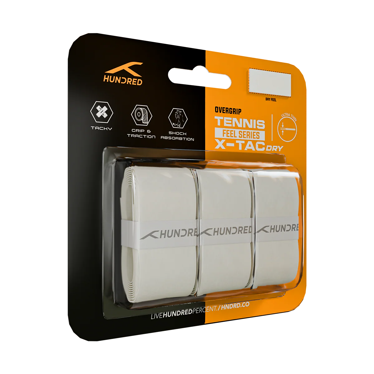 X-Tac Dry - Image 4