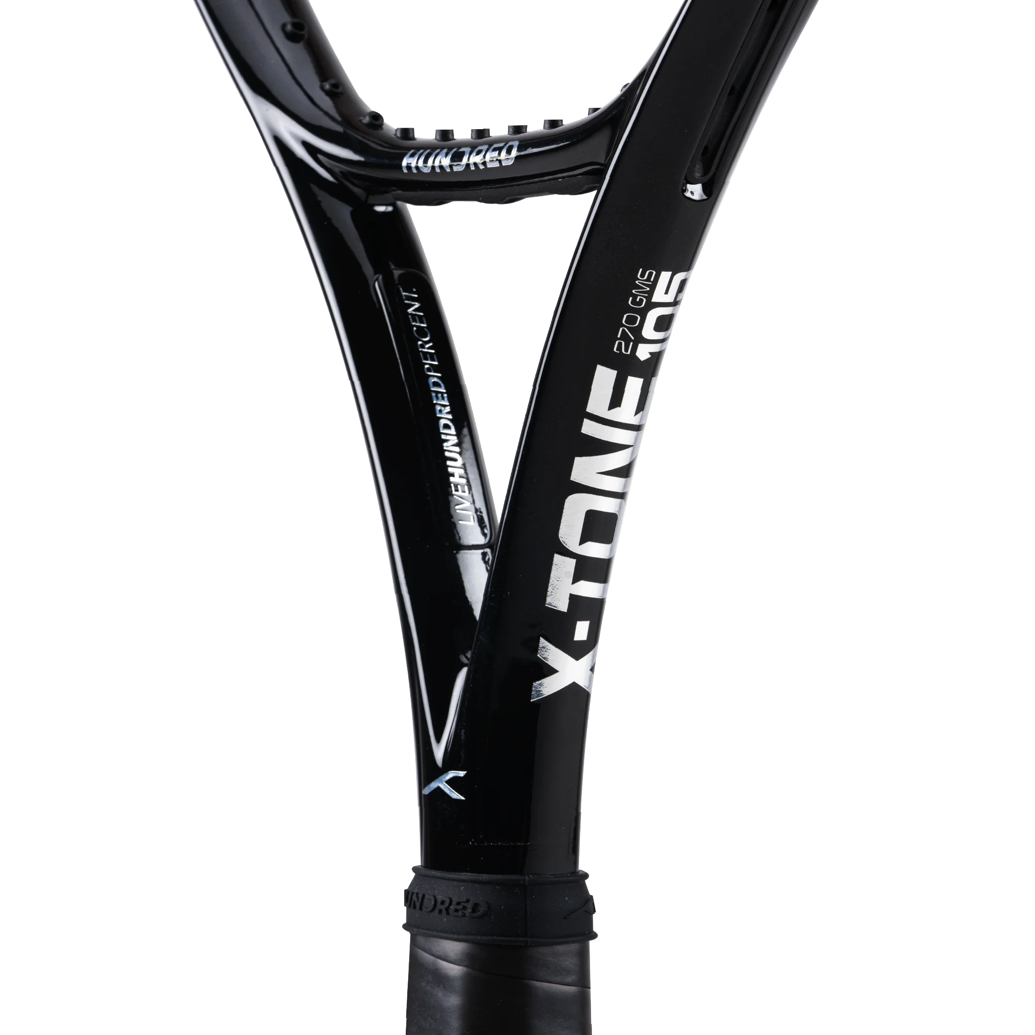 X-Tone 105 - 270 Grams - Image 19