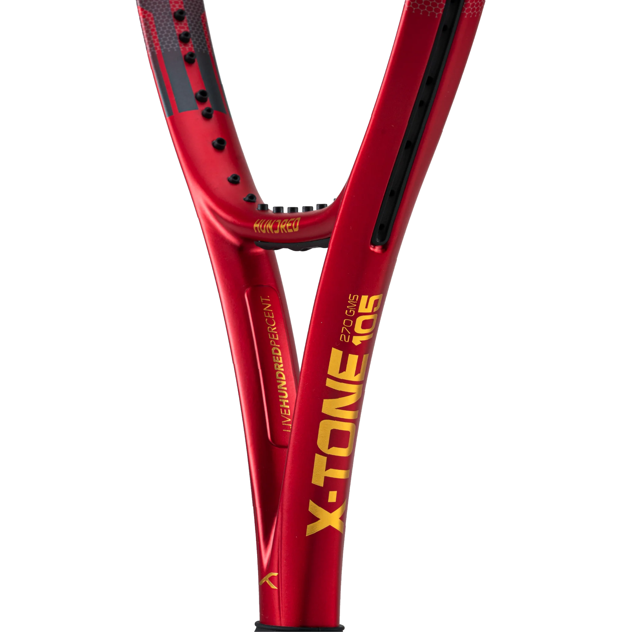 X-Tone 105 - 270 Grams - Image 3