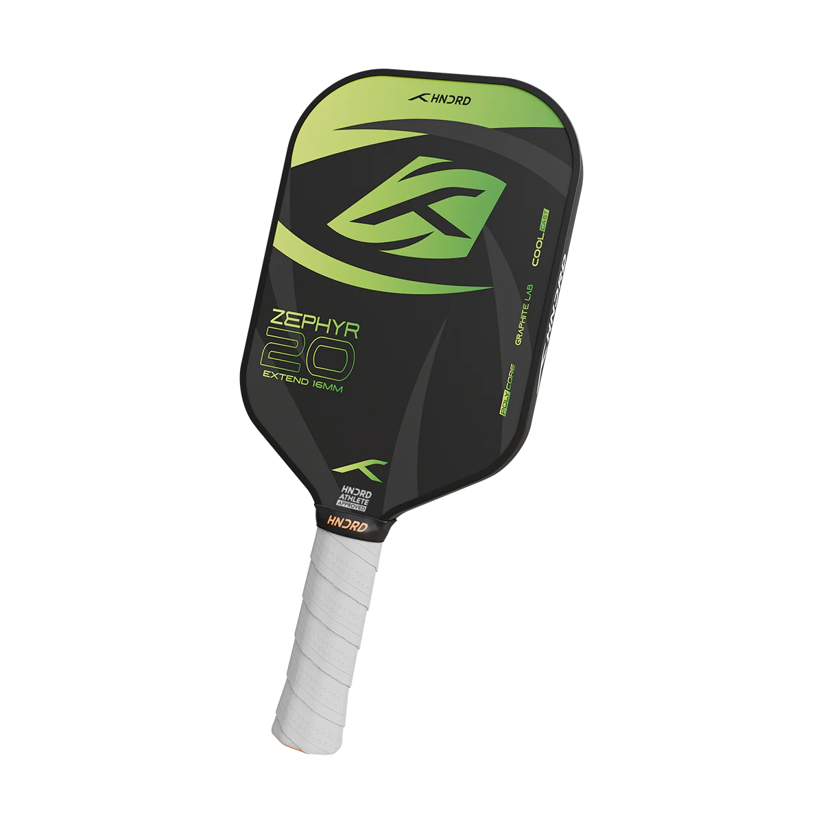 Zephyr 20 - Extend - Image 5